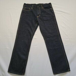 Carhartt WIP Western Pant Jeans